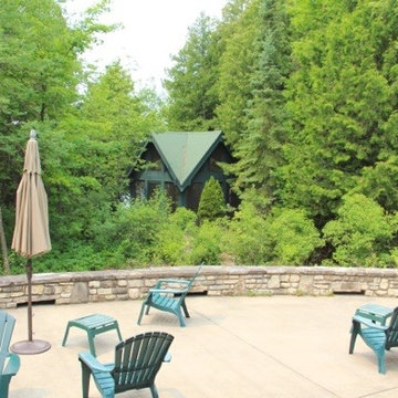 Rustic Lane