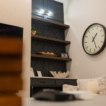 Evans - Full Home Renovation