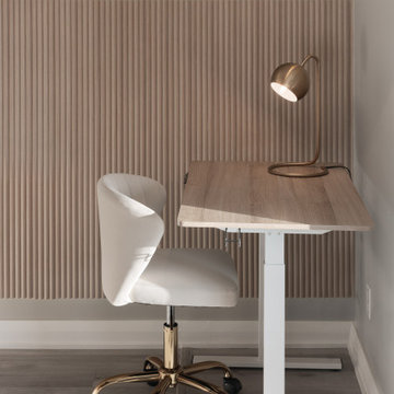 Yorkville apartment