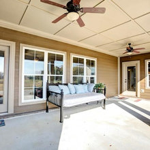 Patio Ideas
