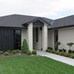 Premier Brick Country in White - Products