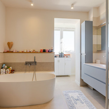 Ristrutturazione Casa Libeccio