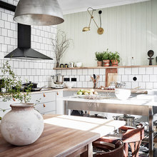 Styling Tips for Accessorising With Plants at Home