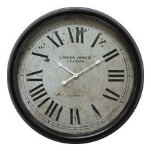 clocks