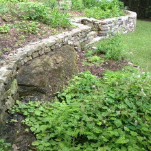 Garden Wall