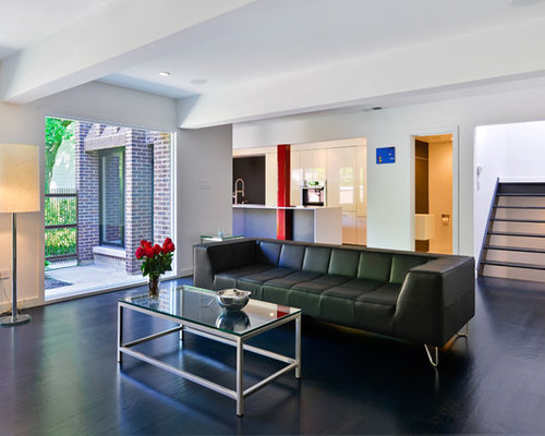 80s Modern Renovation