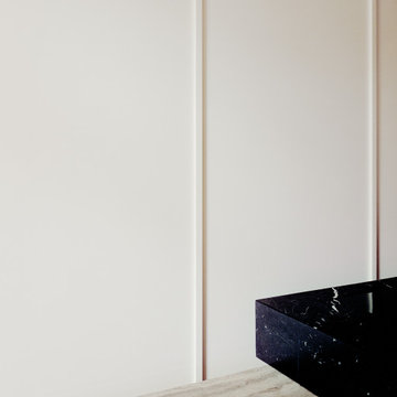 A pied-à-terre in Milan
