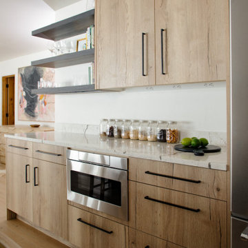 Cold Springs Remodel