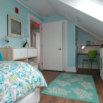 Adult Bedrooms by Kelly