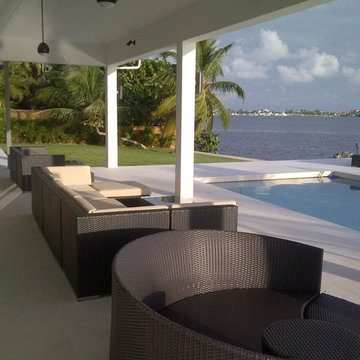 Grand Cayman Island IV