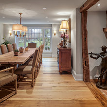 Wooden Floors