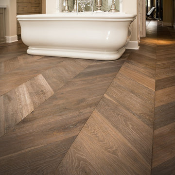 Du Chateau New Classic Collection