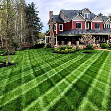 Grounds Maintenance