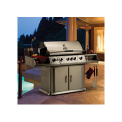 Barbecue Grills - Outdoor Grills