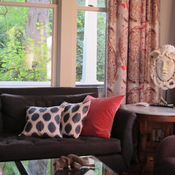 Sebastopol Farm House