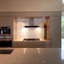 Kitchen Ideas