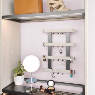 SYMPHONY Wall Organizer - 19"