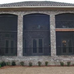 Screen Porch - Products
