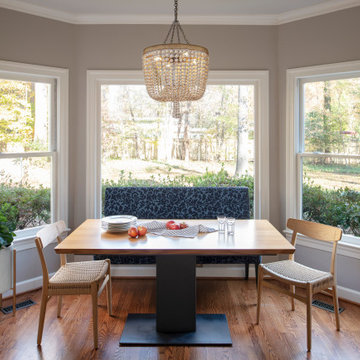 Lakeshore Residence