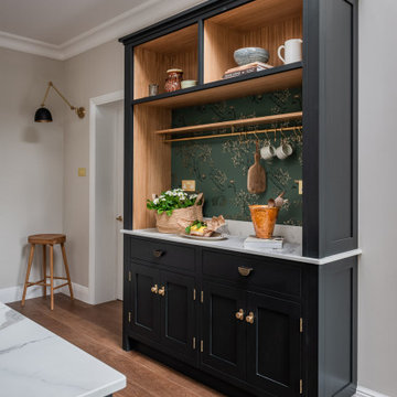 Oxshott Kitchen