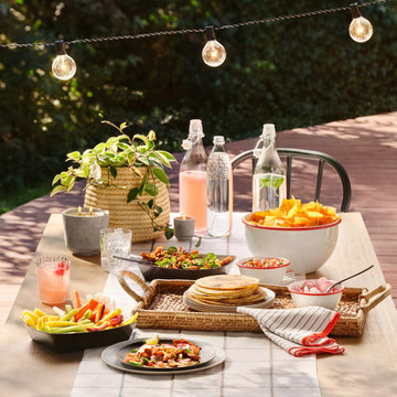 Outdoor Summer Tabletop Collection - Hearth & Hand™ with Magnolia