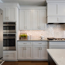 Backsplash