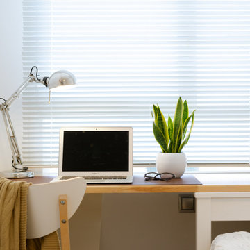 Home staging piso vacacional