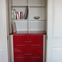 Butter Lutz Interiors