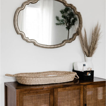 North Dallas Luxe Modern