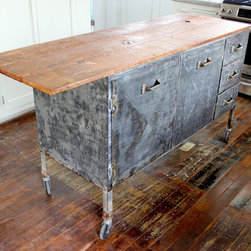 Furniture and Kitchen Islands - Kitchen Islands And Kitchen Carts
