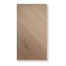 Office settings - Hardwood Flooring