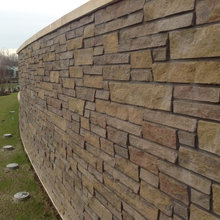 WALLS
