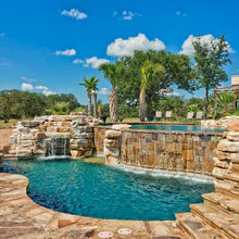pools