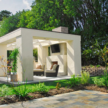 Patio Ideas
