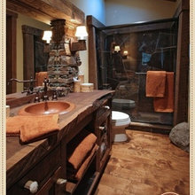 Bathroom Ideas