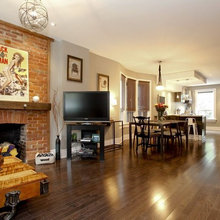 fireplaces