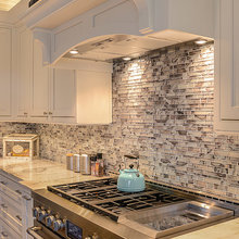 New Kitchen