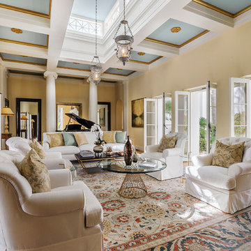 Interior Work