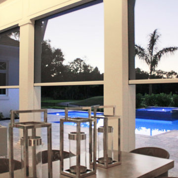 Retractable Screens