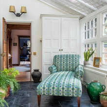 mudrooms