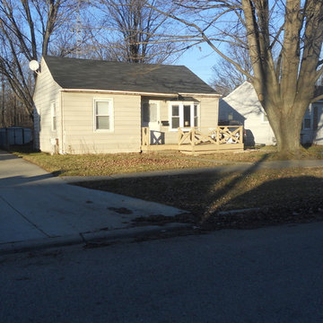 Alliance Property Management Investment/Rental Property Management