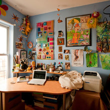 Home Office Ideas
