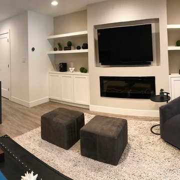 Incline Village Condominium