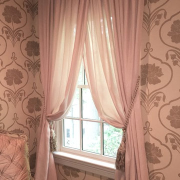Window Treatments