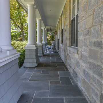 Complete Home Exterior and Interior - Glenview IL