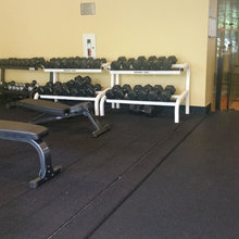 Exercise Room