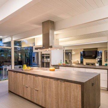 Eichler renovation