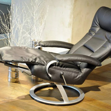 Lafer Furniture at Recliners.LA