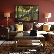 Lanre Living Room