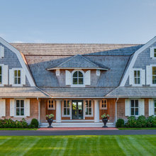 Beach house
